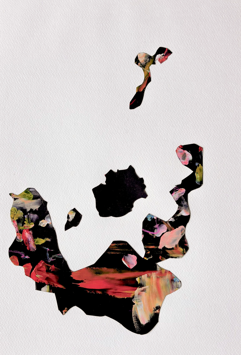 Gentle Hands, III