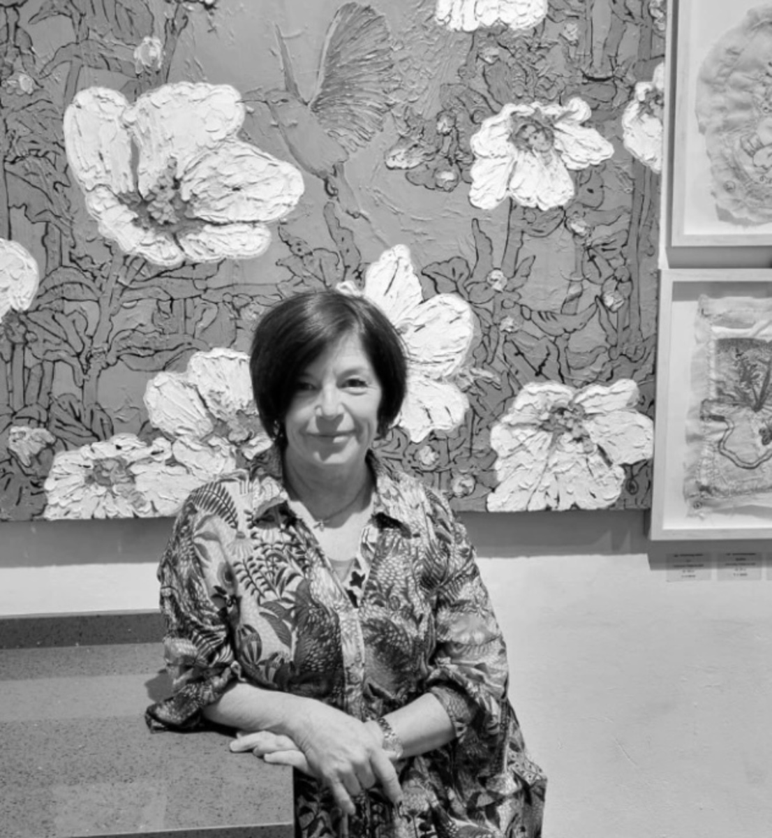 Lee-Ann Ormandy-Becker