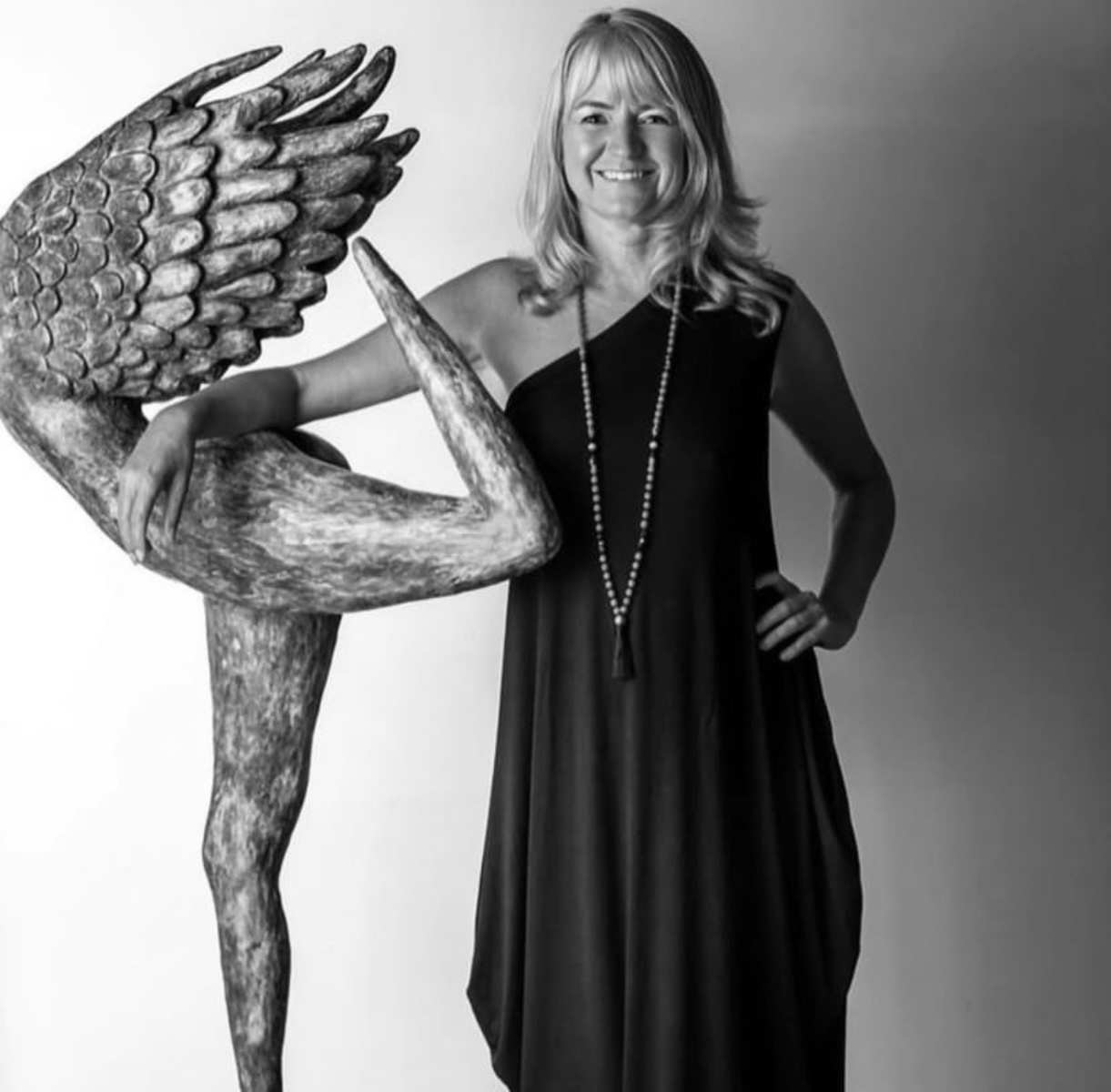 Carmen Clews