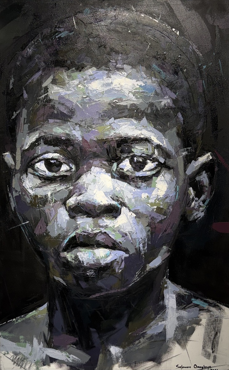 Fabric Of Hope