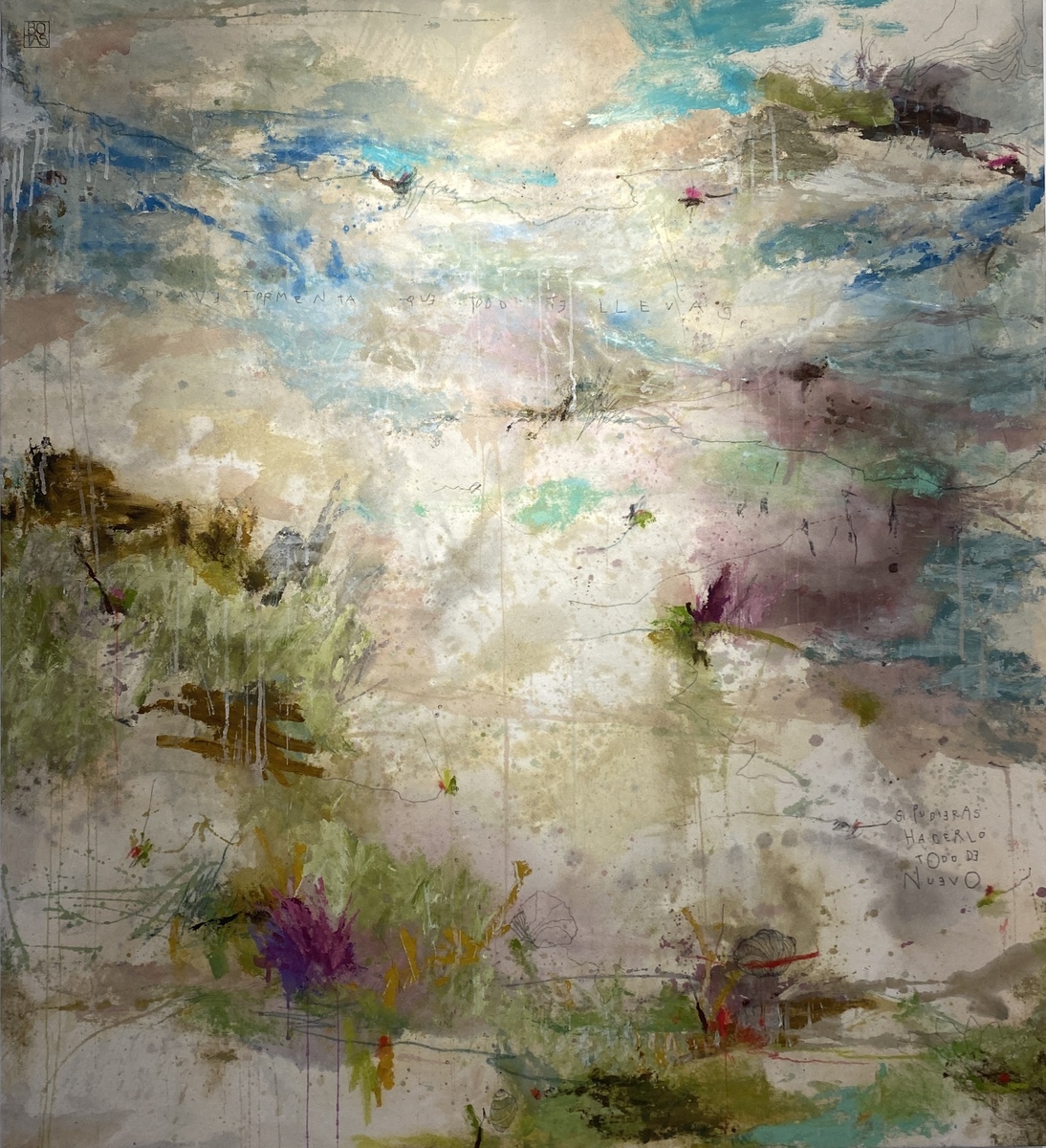 SOUTHERN STORM