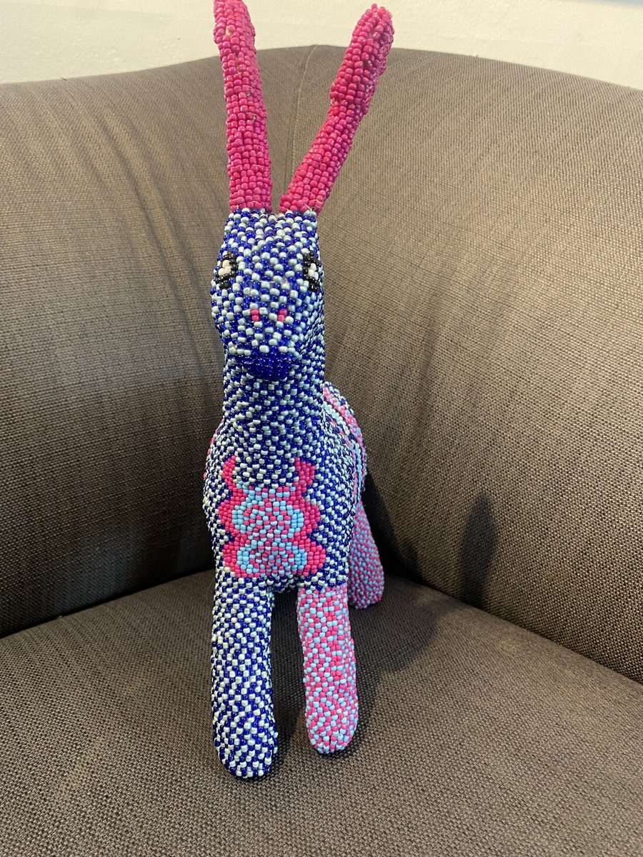 Bunny - Large