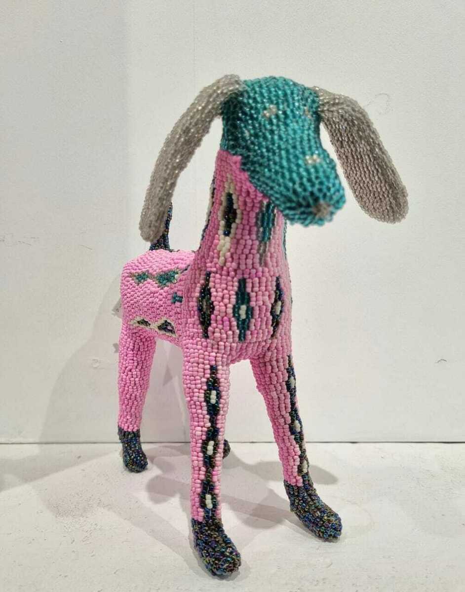 Poodle - Small