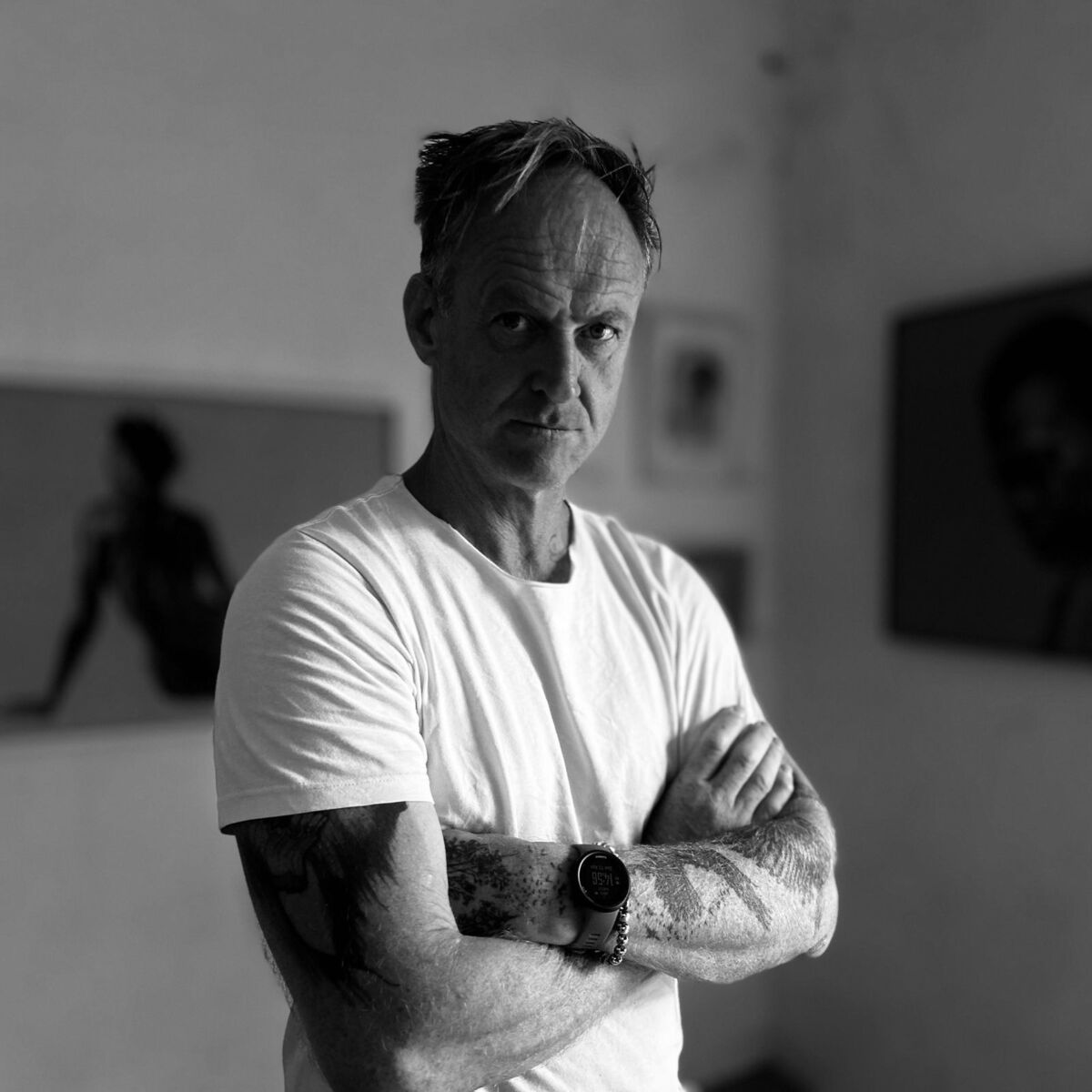 Kelly John Gough