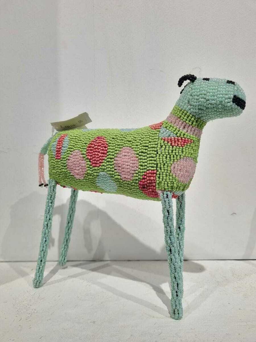 Zebra - Size 4