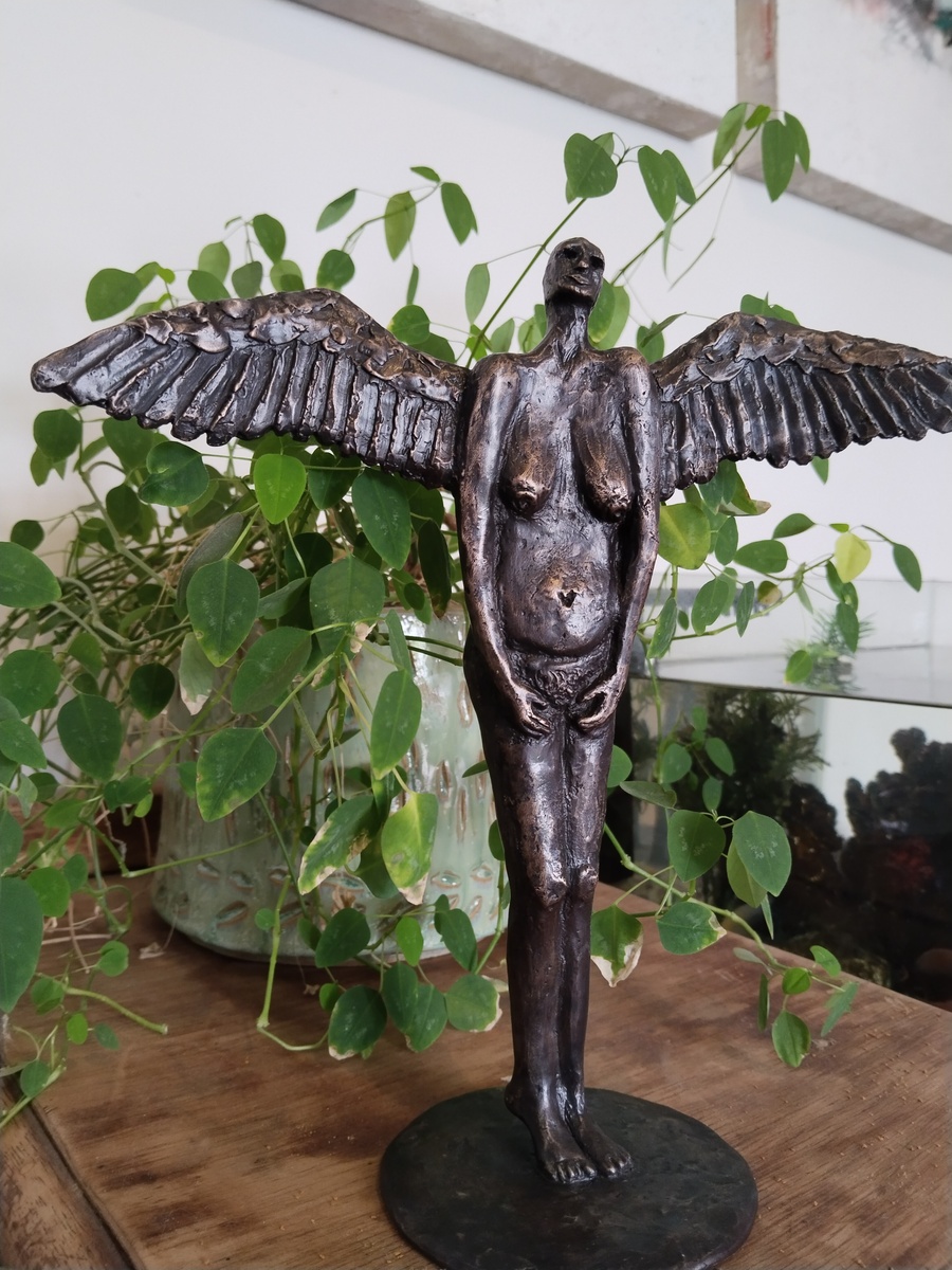 Nyanga - Moon Goddess