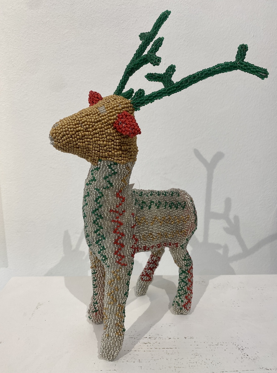 Reindeer - Medium