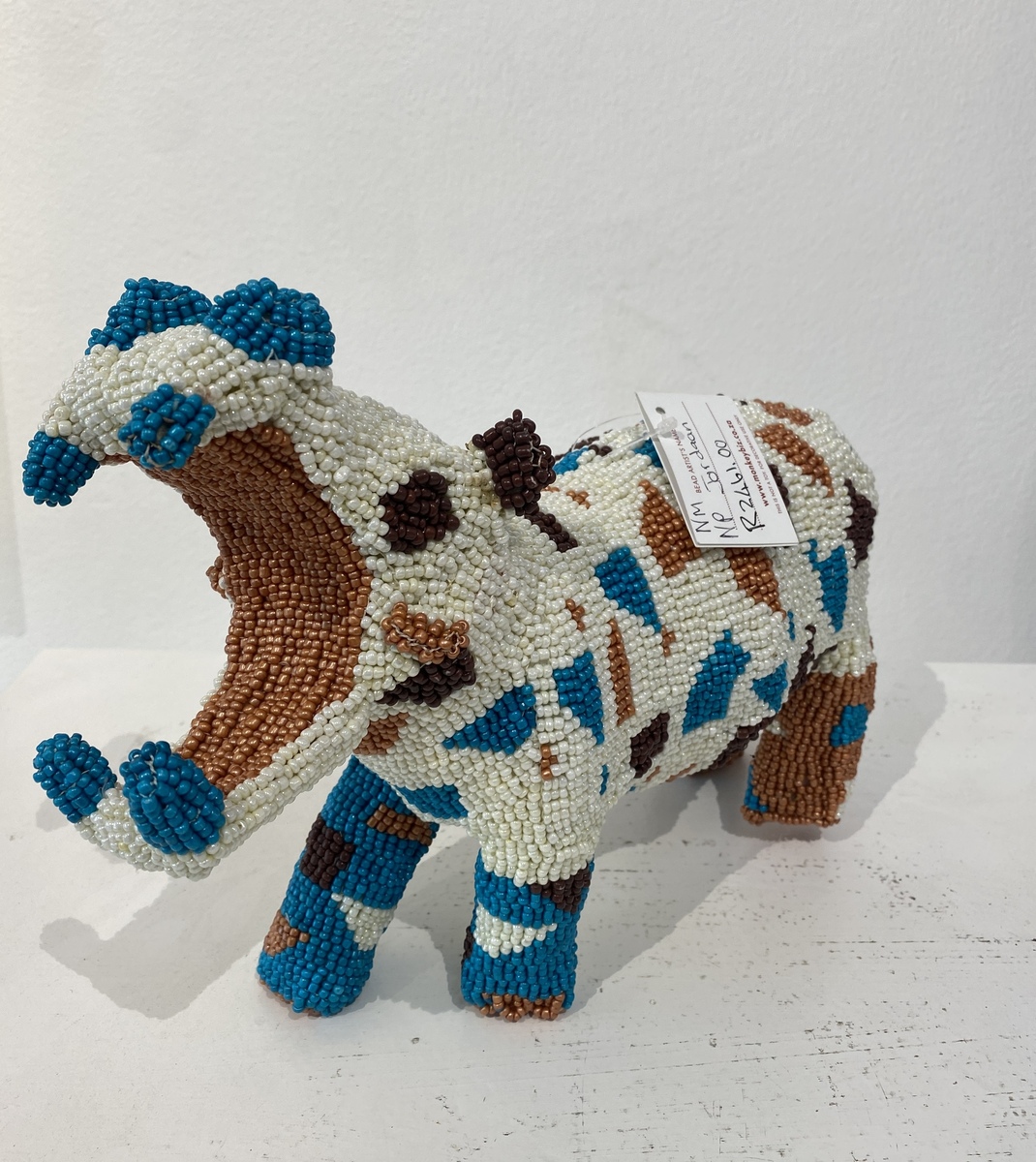 Hippo - Medium