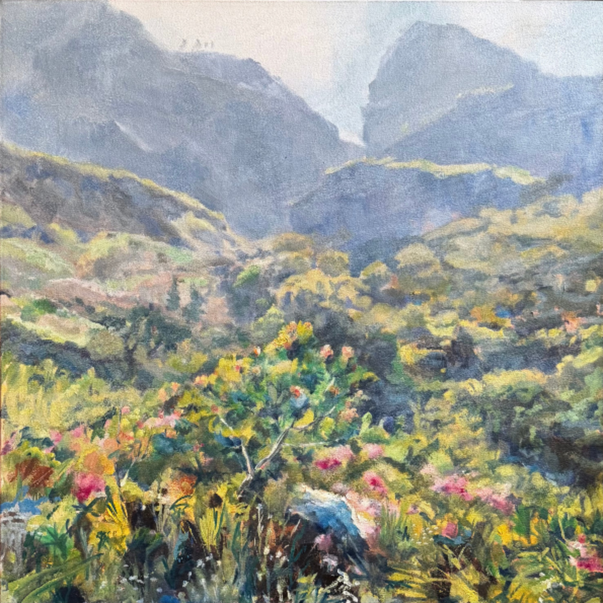 Simonsberg
