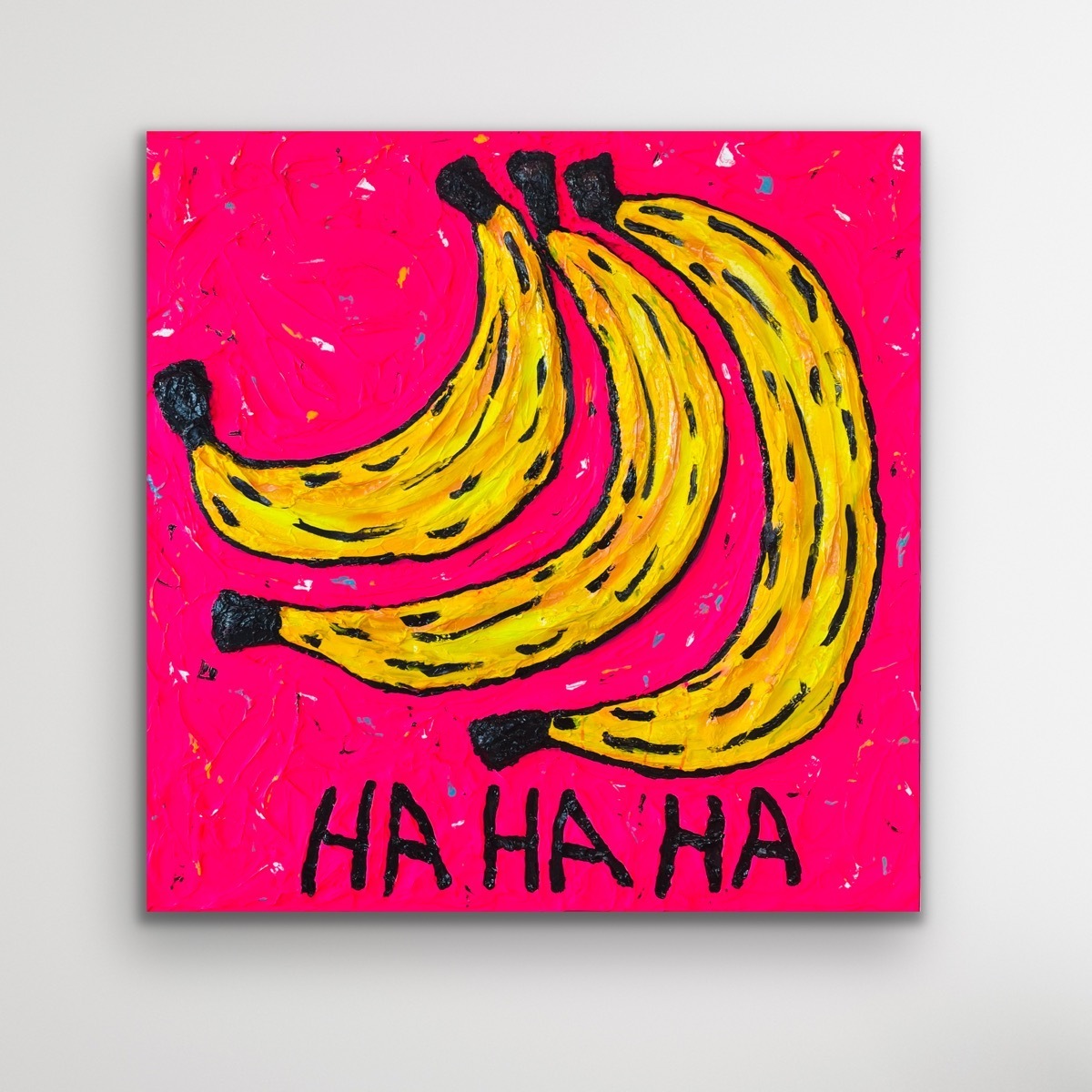 Banana Hahaha